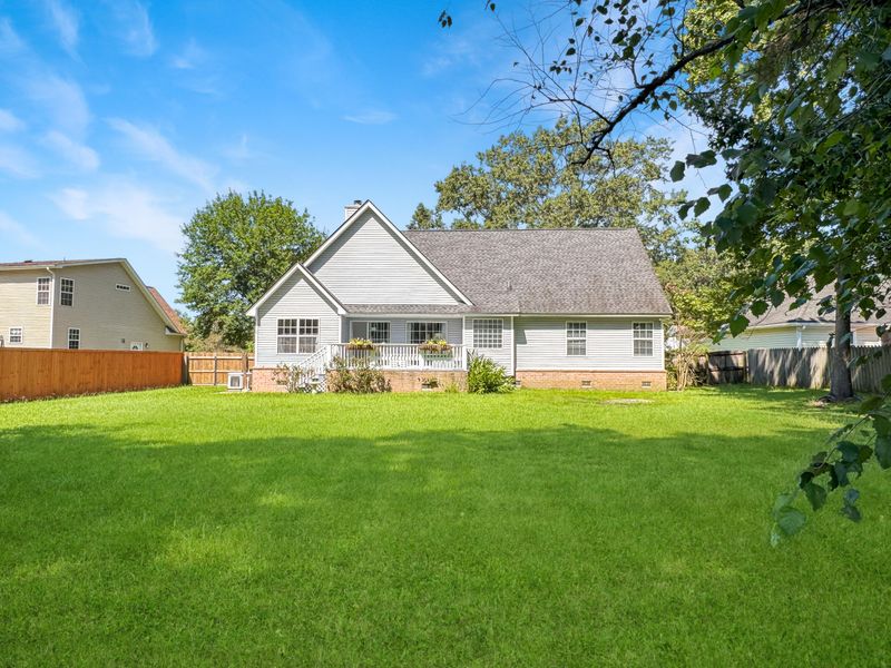 1005 Trotters Blvd, Summerville, SC 29483