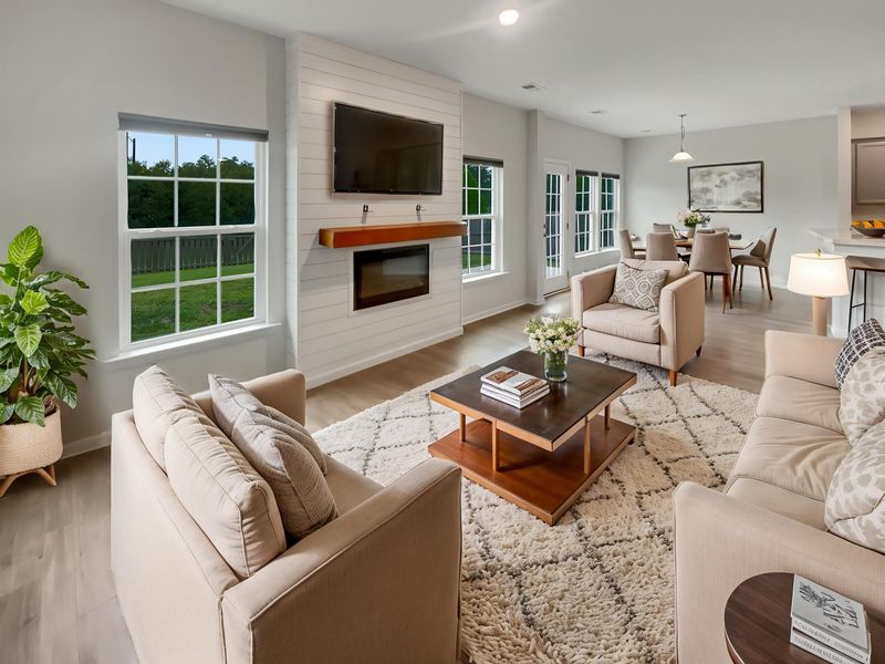 242 Daniels Creek Cir, Goose Creek, SC 29445