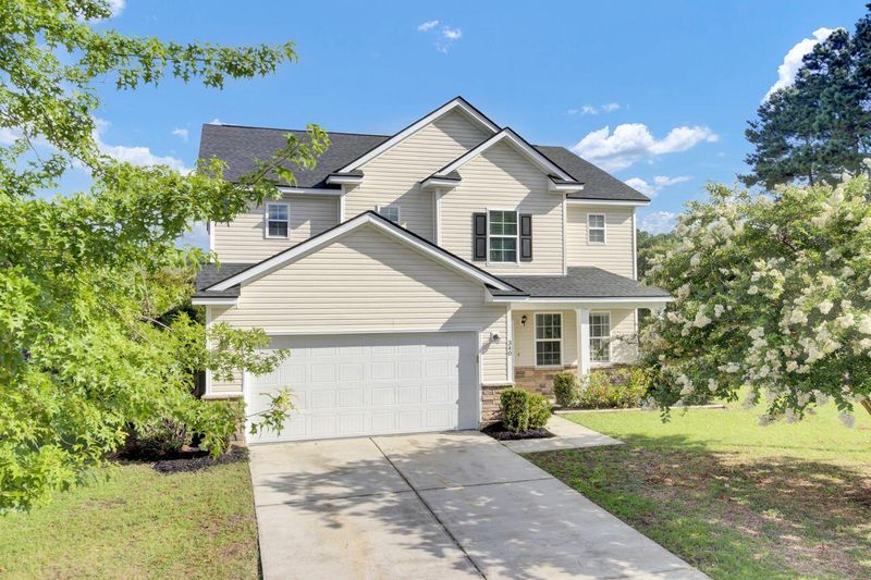 340 Albrighton Way, Moncks Corner, SC 29461