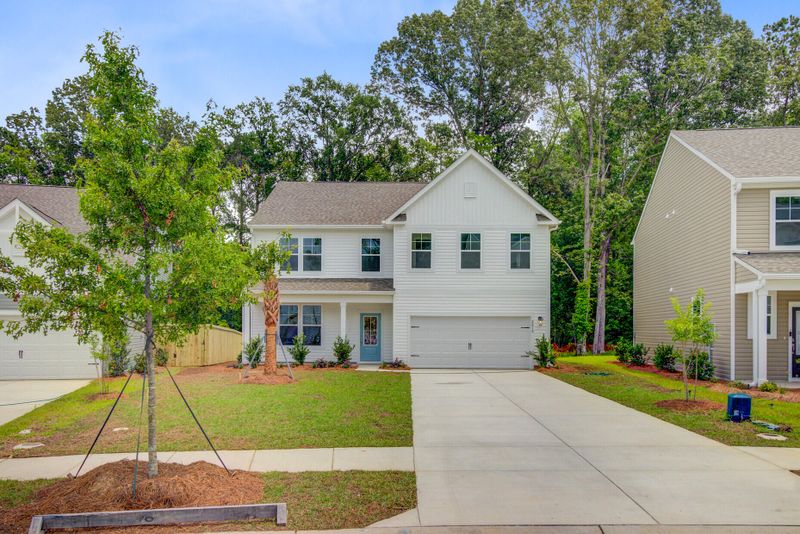 2018 Quiet Ibis Rd, Hanahan, SC 29410