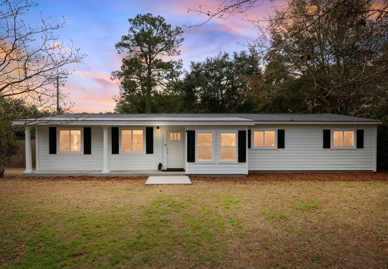 907 Pauline Ave, Charleston, SC 29412
