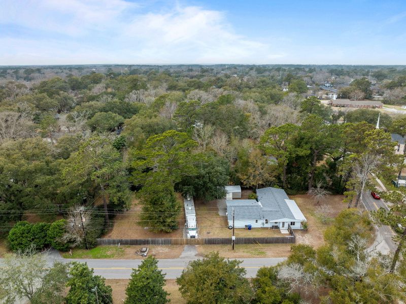907 Pauline Ave, Charleston, SC 29412
