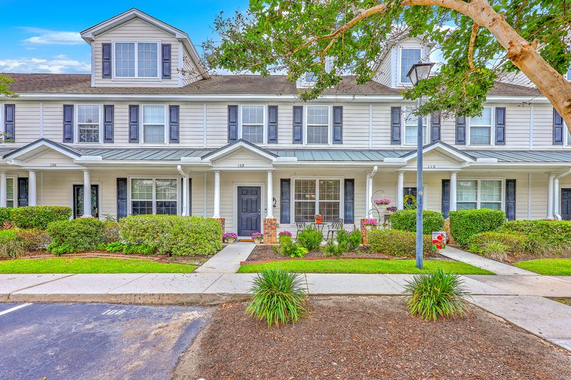 108 Hemingway Cir, Summerville, SC 29483