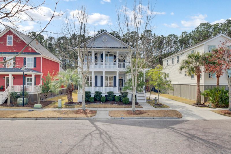 2516 Willbrook Ln, Mount Pleasant, SC 29466