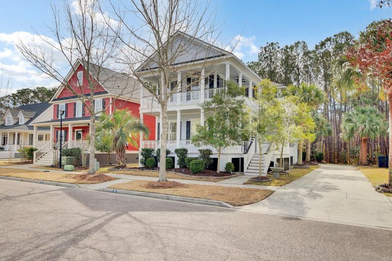 2516 Willbrook Ln, Mount Pleasant, SC 29466