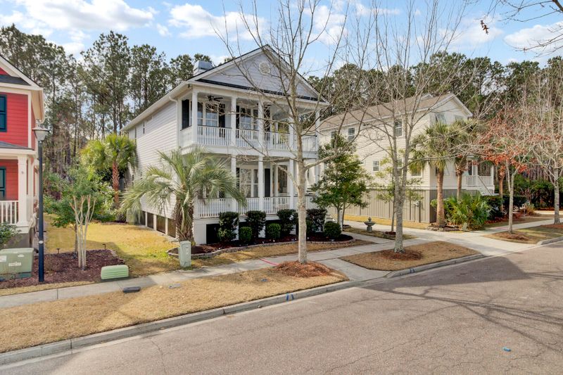 2516 Willbrook Ln, Mount Pleasant, SC 29466
