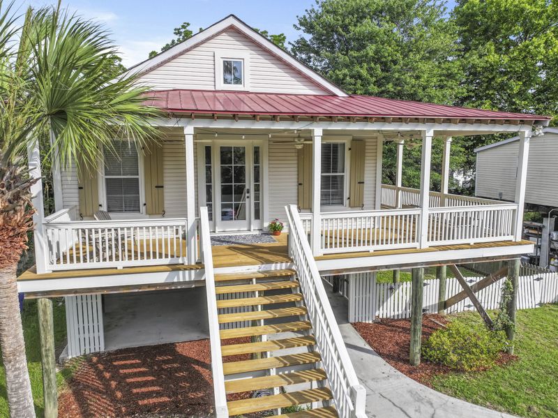 1624 Wigeon Ln, Charleston, SC 29412