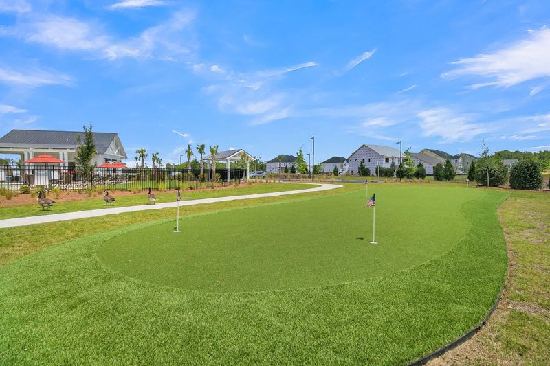 111 Crosscut Ln, Summerville, SC 29486