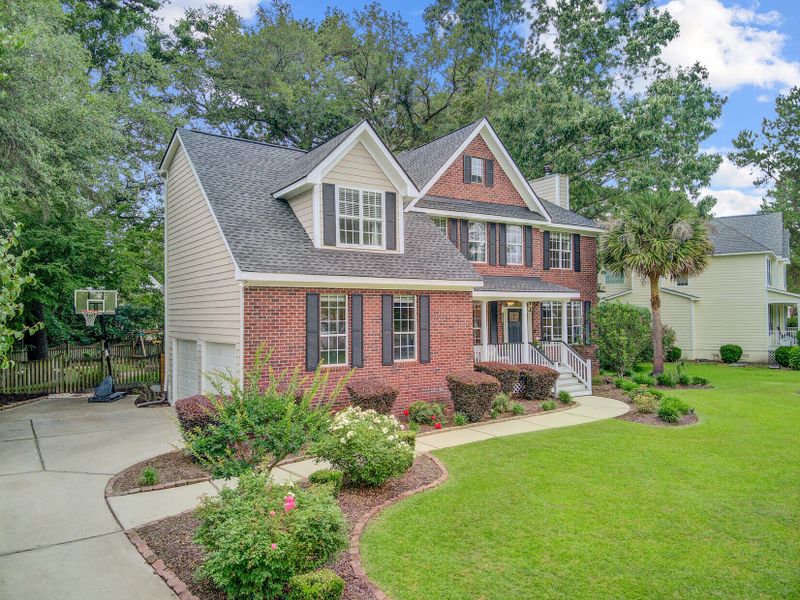 1200 Out Of Bounds Dr, Summerville, SC 29485