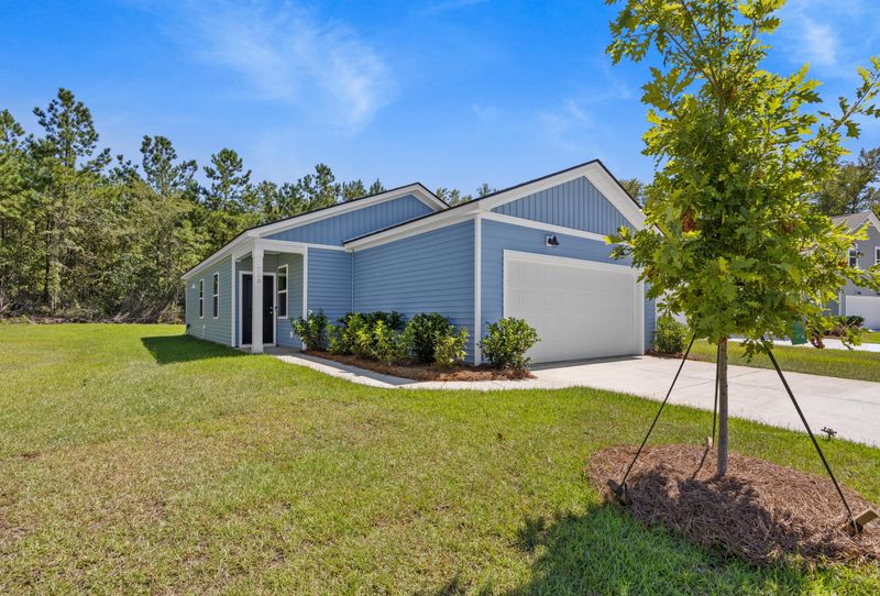 730 Meadowbrook Ln, Summerville, SC 29486