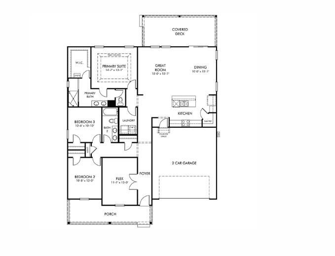 423 Radiant Blue Way, Summerville, SC 29486