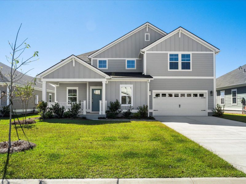 421 Radiant Blue Way, Summerville, SC 29486