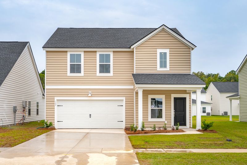 112 Moscato Ln, Summerville, SC 29485