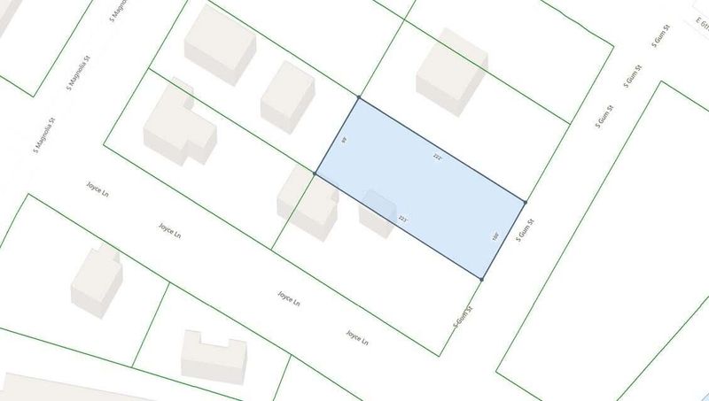 0 S Gum St, Summerville, SC 29483
