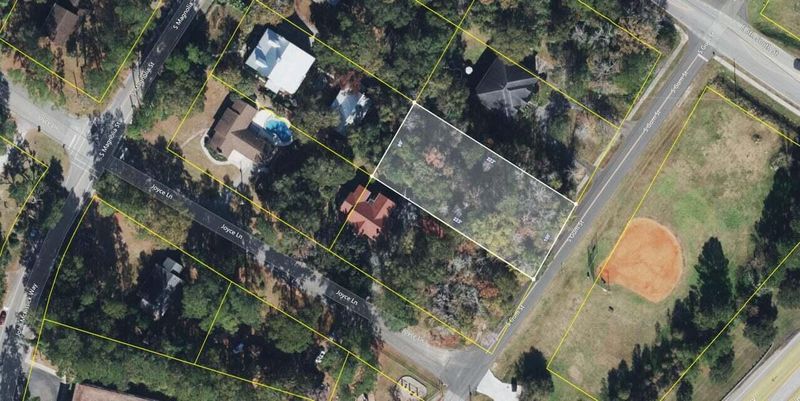 0 S Gum St, Summerville, SC 29483