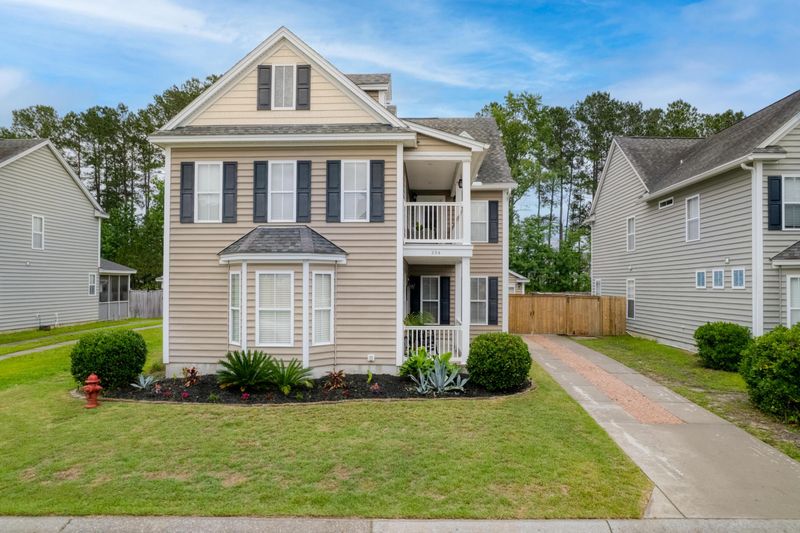 234 Cameron St, Summerville, SC 29486