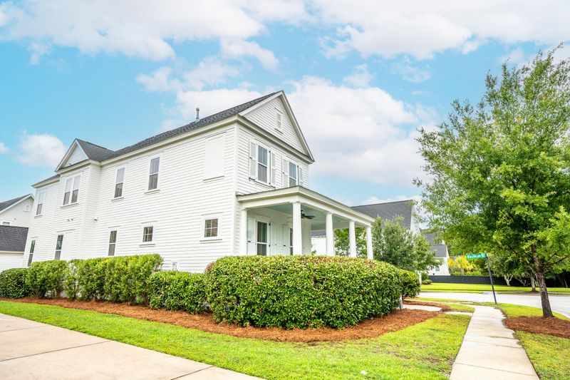 3707 Gambrill Ln, Mount Pleasant, SC 29466