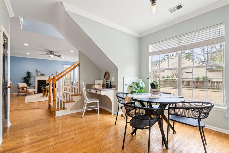 1458 Clarendon Way, Mount Pleasant, SC 29466