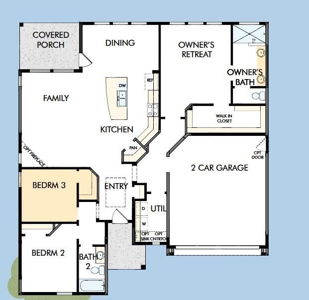 342 Trailmore Ln, Summerville, SC 29486