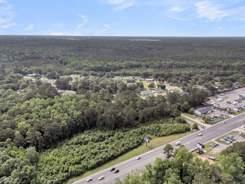 302 E Poplar Branch Dr, Moncks Corner, SC 29461