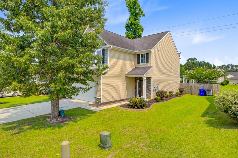 3706 Blackjack Rd, Ladson, SC 29456