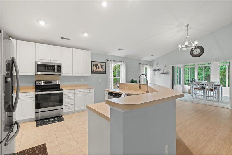 3486 Ashwycke St, Mount Pleasant, SC 29466