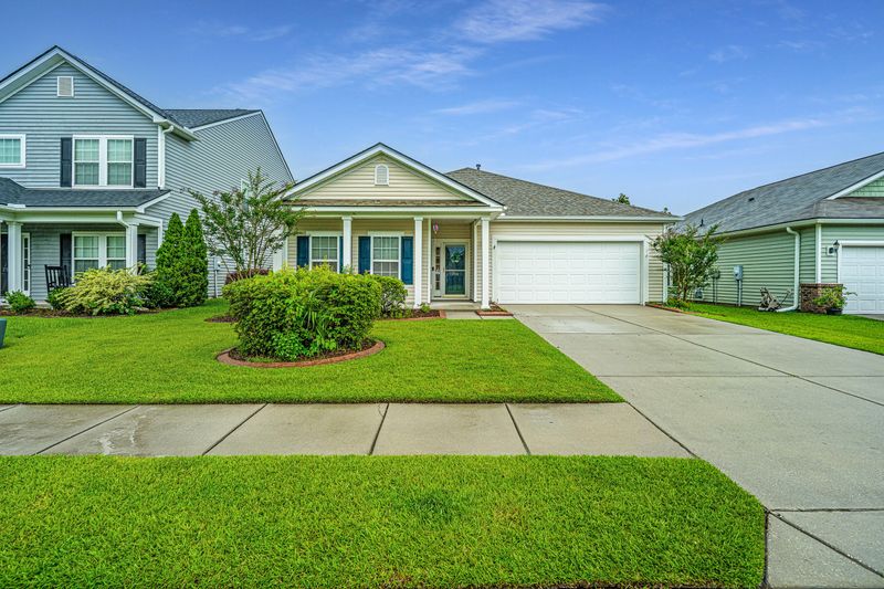 254 Mayfield Dr, Goose Creek, SC 29445