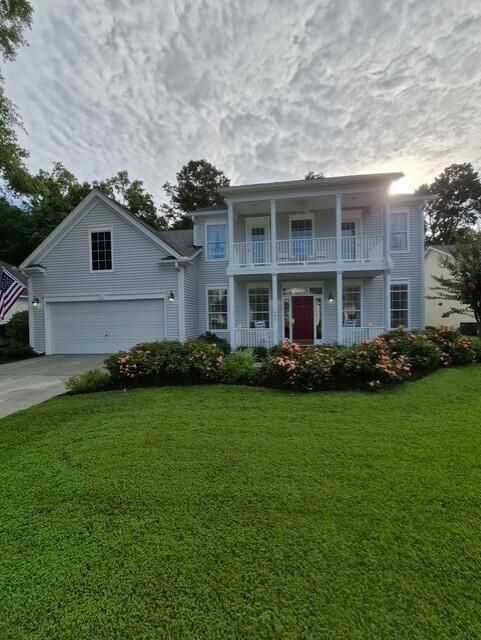 605 Pointe Of Oaks Rd, Summerville, SC 29485