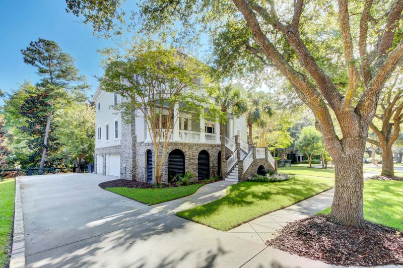 400 Bay Crossing Rd, Mount Pleasant, SC 29464