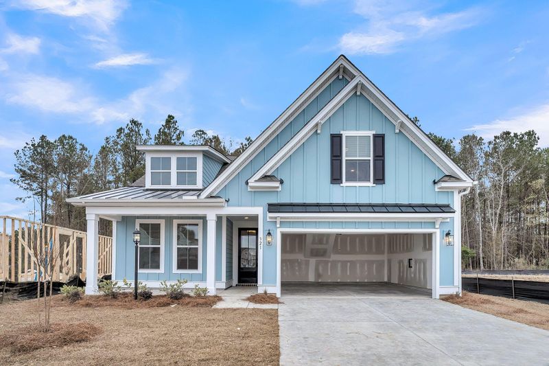 325 Hillman Trail Dr, Moncks Corner, SC 29461