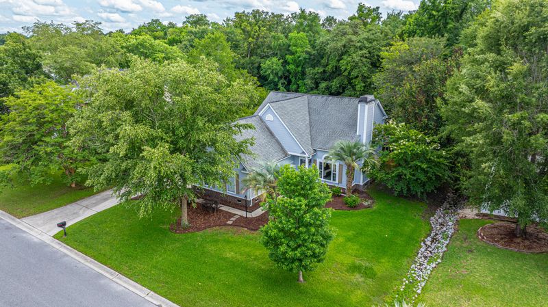 2031 Thornhill Dr, Summerville, SC 29485