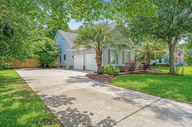2031 Thornhill Dr, Summerville, SC 29485