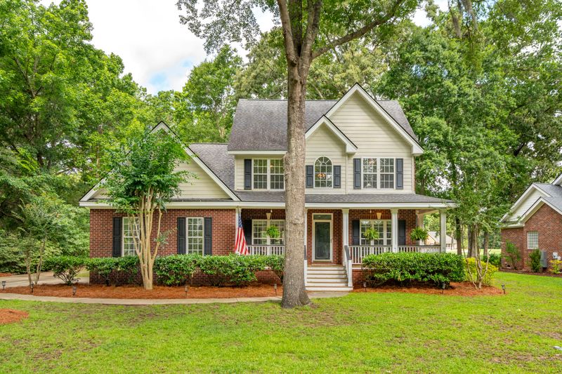 5195 Forest Oaks Dr, Hollywood, SC 29449