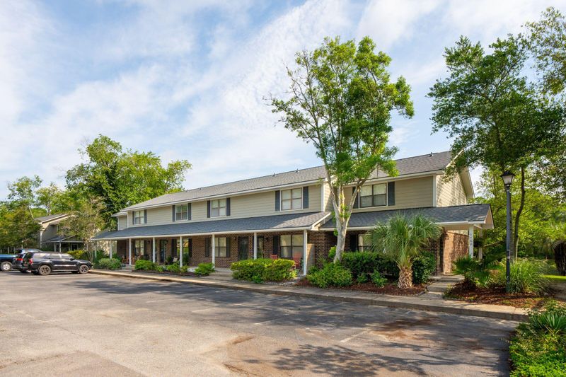 1166 Julian Clark Rd, Charleston, SC 29412
