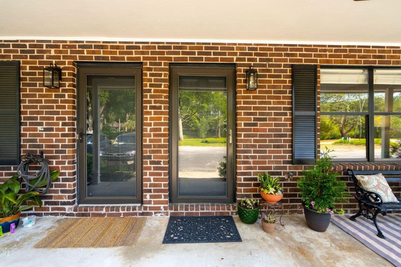1166 Julian Clark Rd, Charleston, SC 29412