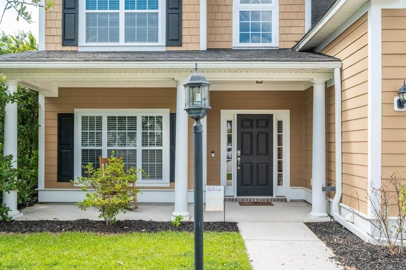 3807 Canary Ct, North Charleston, SC 29420