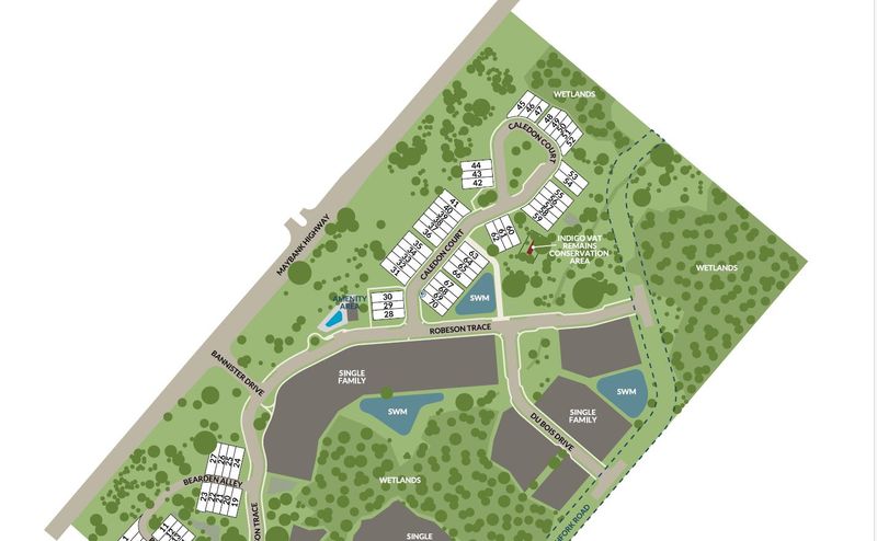 426 Caledon Ct, Johns Island, SC 29455