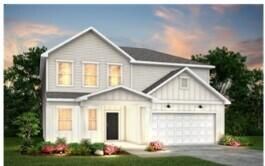 724 Meadowbrook Ln, Summerville, SC 29486
