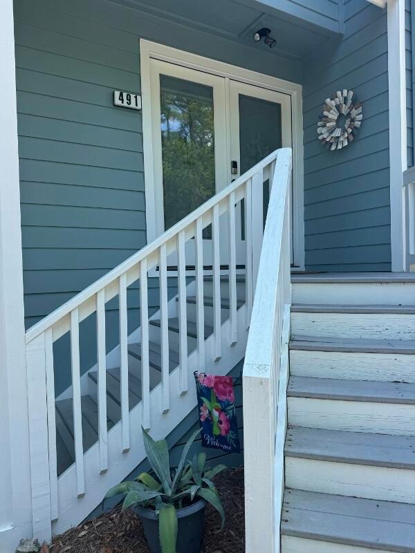 491 Sea Cloud Cir, Edisto Island, SC 29438