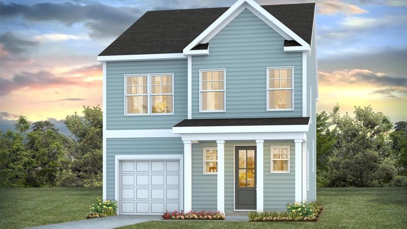 225 Terrace View Dr, Summerville, SC 29486