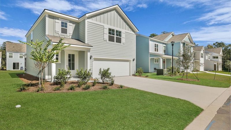 214 Seele St, Summerville, SC 29485