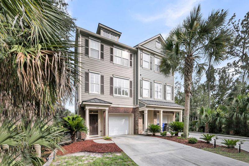 160 Palm Cove Way, Mount Pleasant, SC 29466