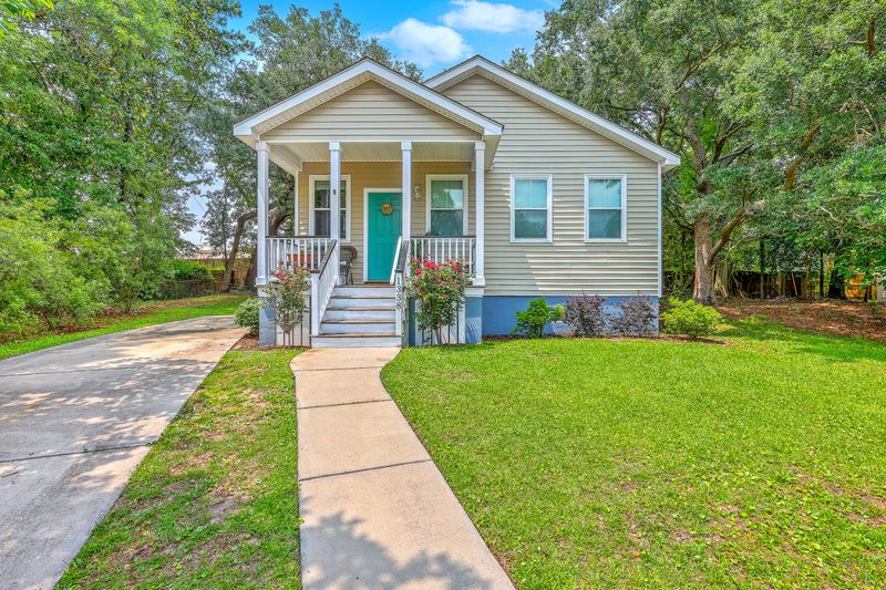 1338 Addykay Pl, North Charleston, SC 29406