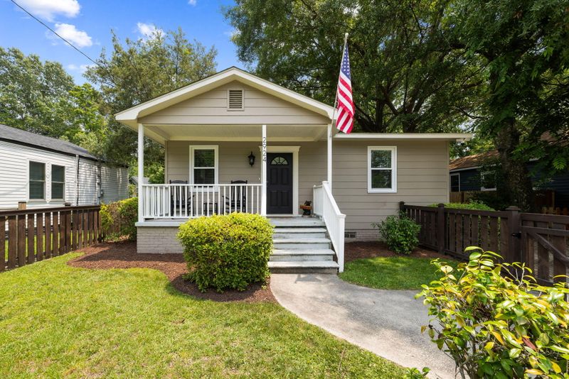 2924 Alabama Dr, North Charleston, SC 29405