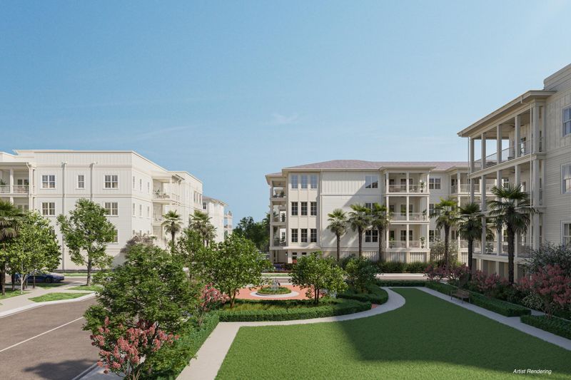 325 Longshore St #1122, Daniel Island, SC 29492