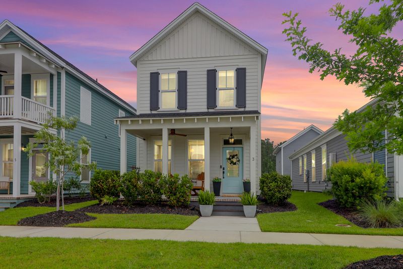 3 Clearblue Loop, Summerville, SC 29486