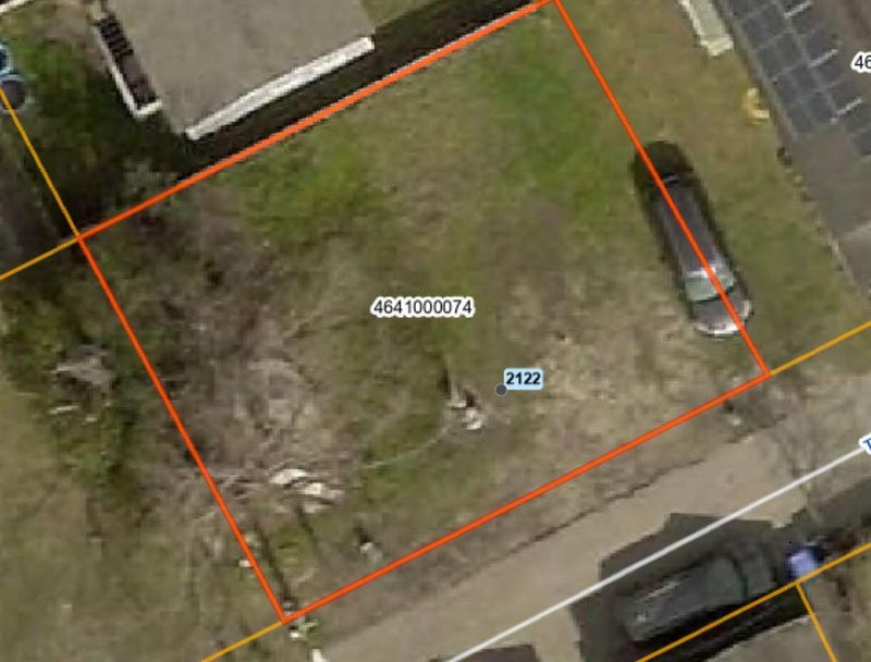2122 Trescott St, Charleston, SC 29405