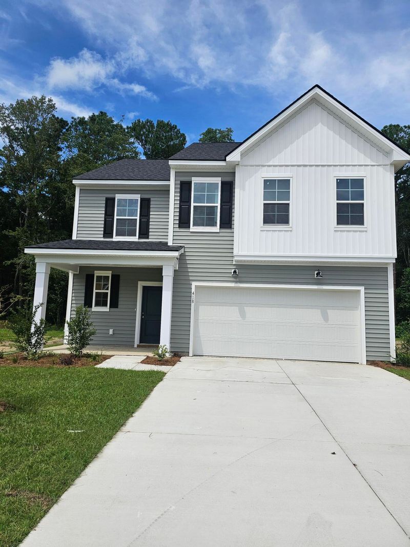 418 Cadbury Loop, Summerville, SC 29486