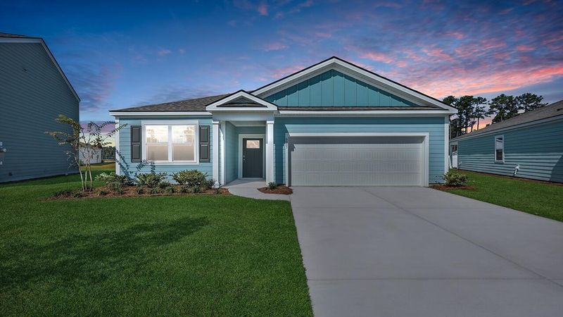 6007 Savy Ct, Ravenel, SC 29470