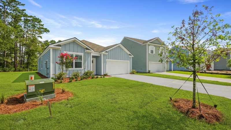 2295 Macallan Blvd, Ravenel, SC 29470